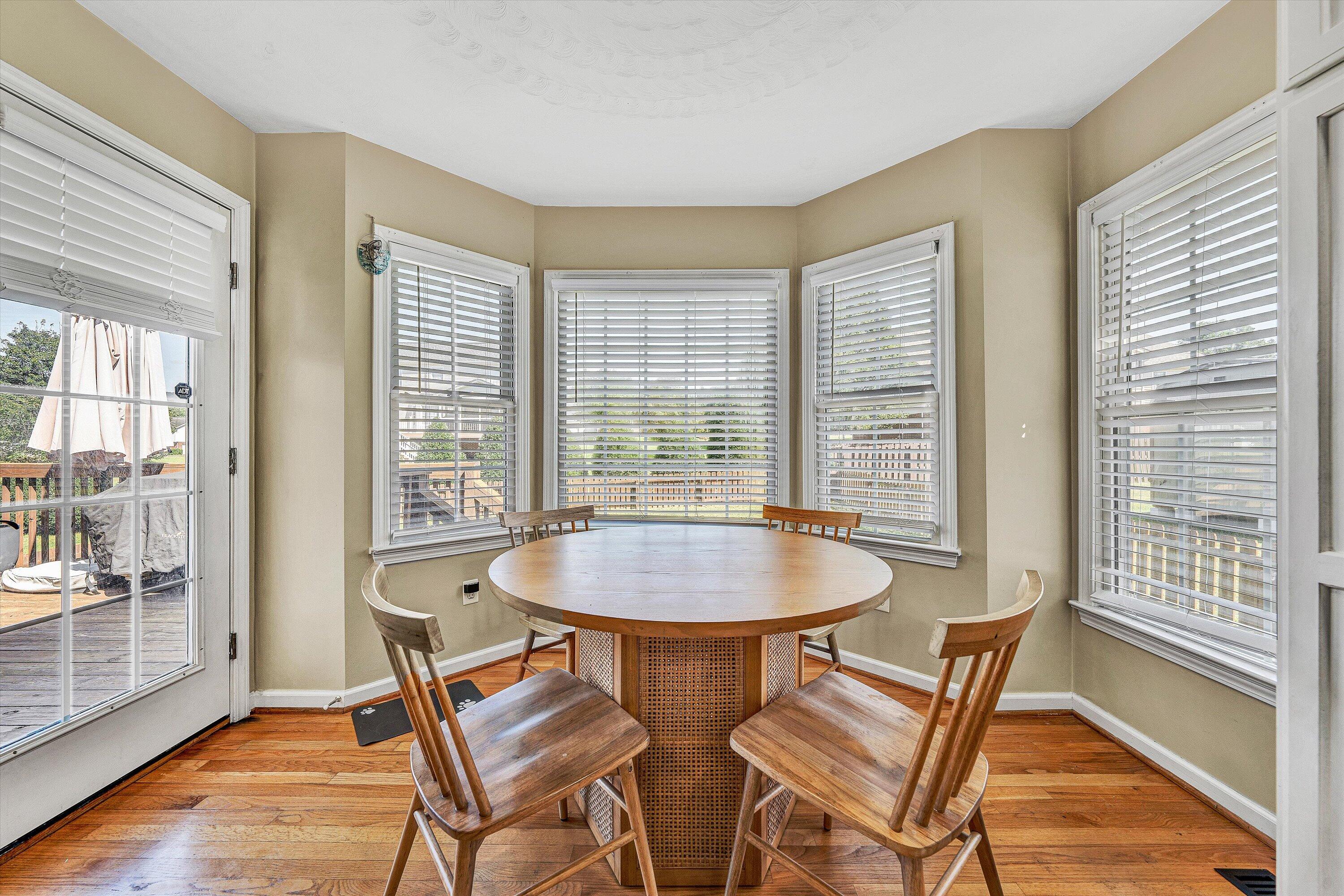 120 Eagle Ridge Roanoke, VA 24012 - Photo 15 of 41 Casual Dining