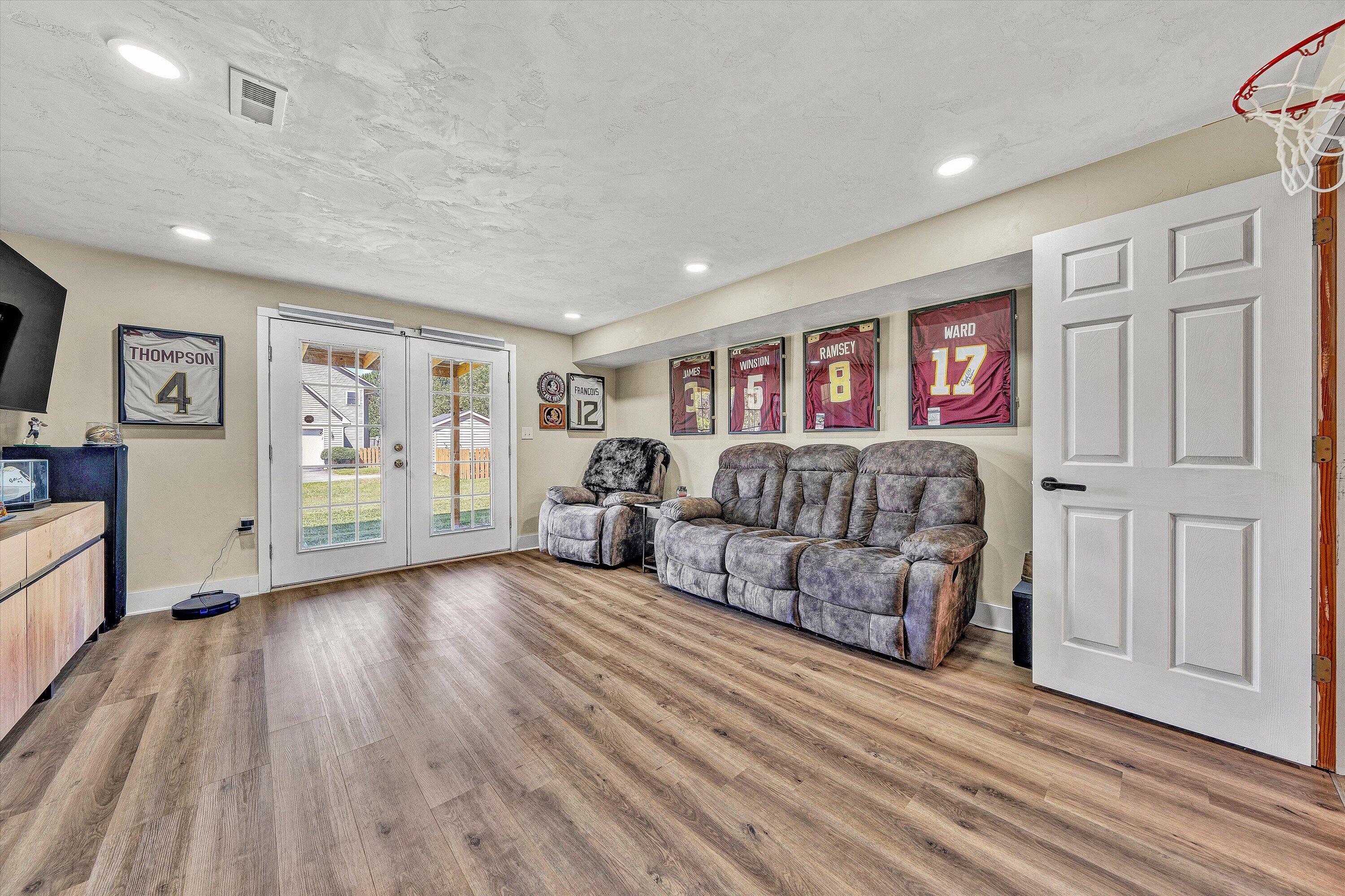 120 Eagle Ridge Roanoke, VA 24012 - Photo 28 of 41 At Home Office or Gym