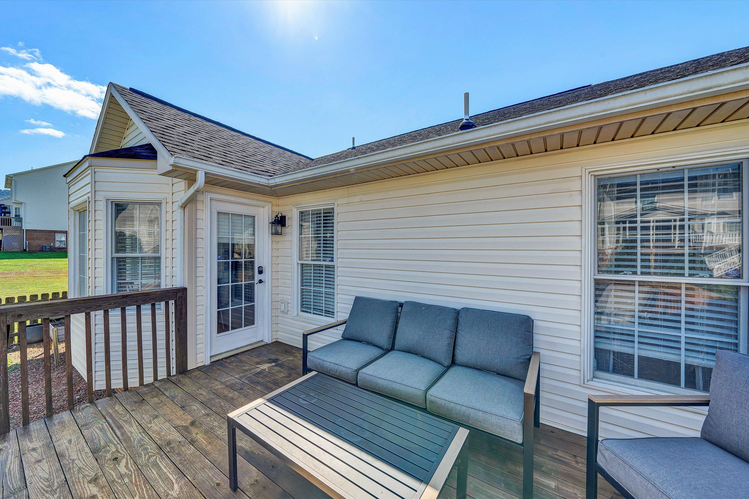 120 Eagle Ridge Roanoke, VA 24012 - Photo 33 of 41 Get Ready fro Outdoor Fun!