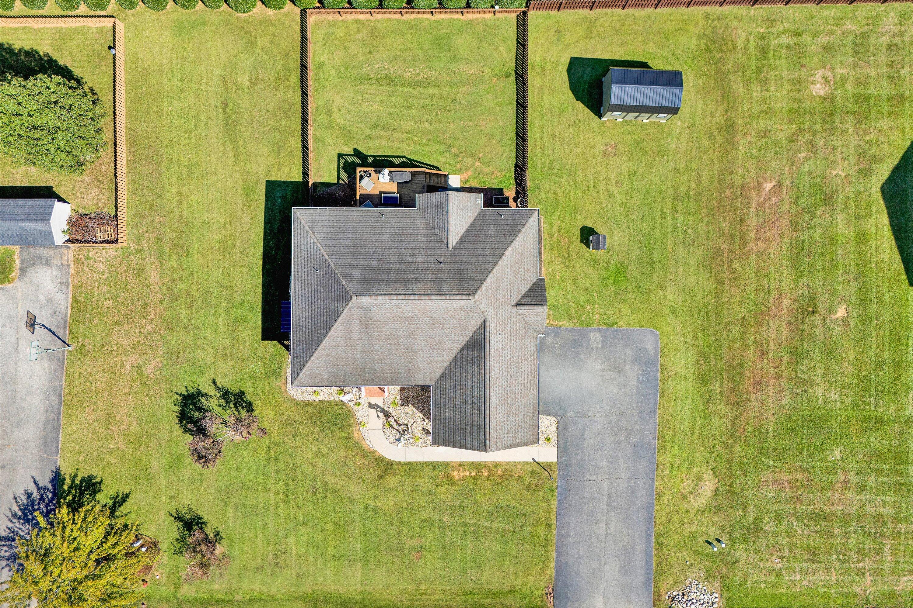 120 Eagle Ridge Roanoke, VA 24012 - Photo 39 of 41 Plenty of Parking