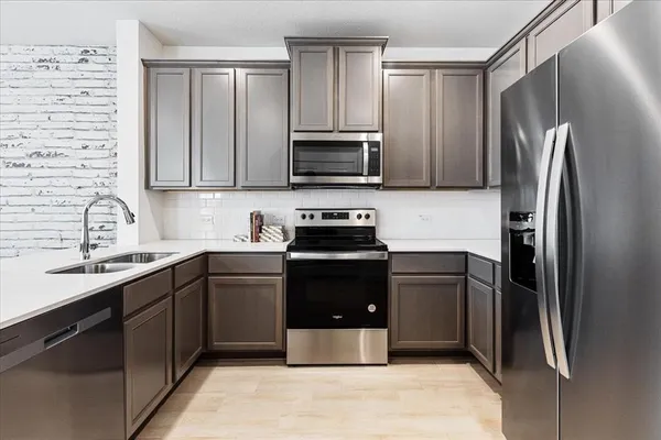 $242,990 | 3721 Star Mesa Street, Unit 16, Heartland, TX 75114