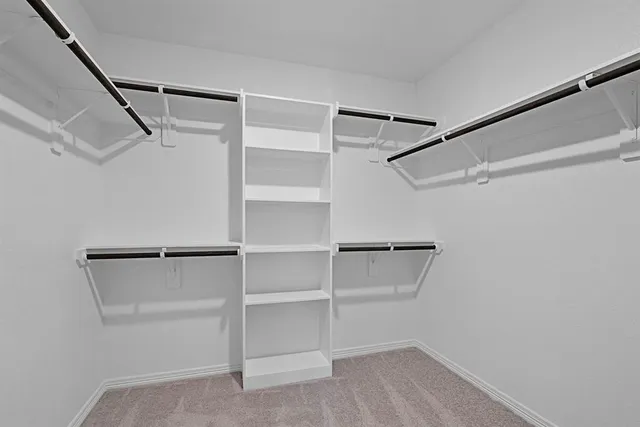 a view of storage area