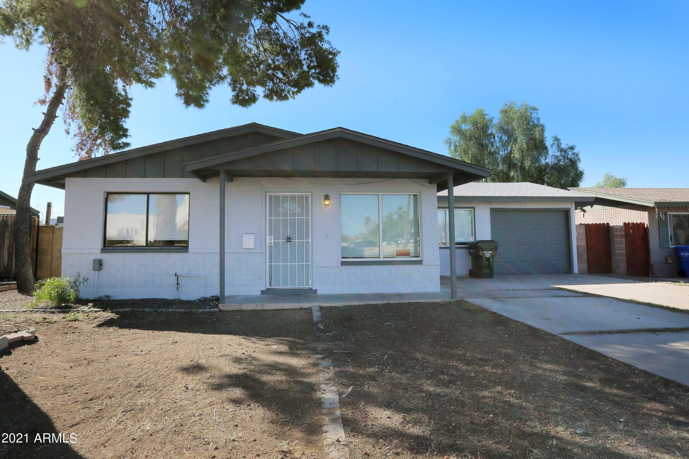 3231 West Greenway Road Phoenix, AZ 85053 - Photo 1 of 17 Greenway 4