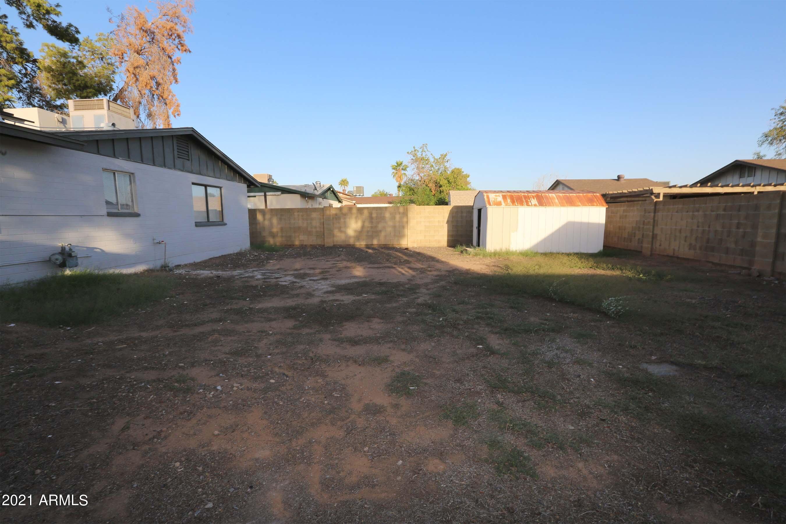 3231 West Greenway Road Phoenix, AZ 85053 - Photo 16 of 17 Greenway 29