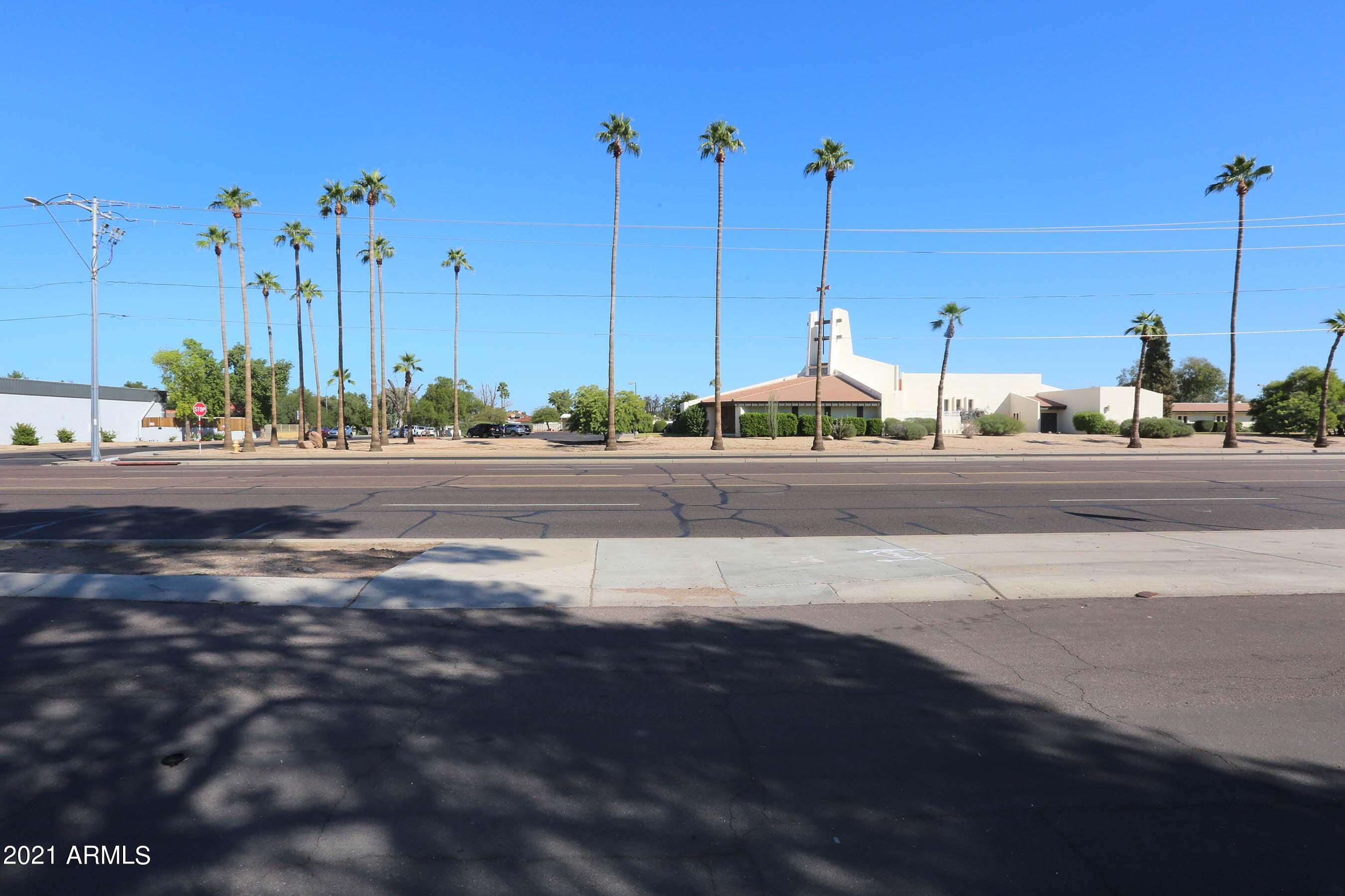3231 West Greenway Road Phoenix, AZ 85053 - Photo 17 of 17 Greenway 5