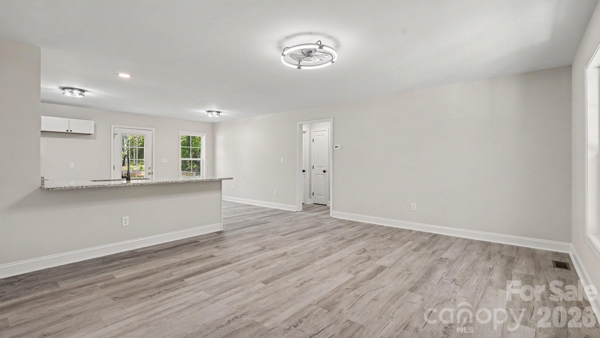 450 Brown Acres Road Salisbury, NC 28146 - Photo 6 of 27 Gallery Image 6
