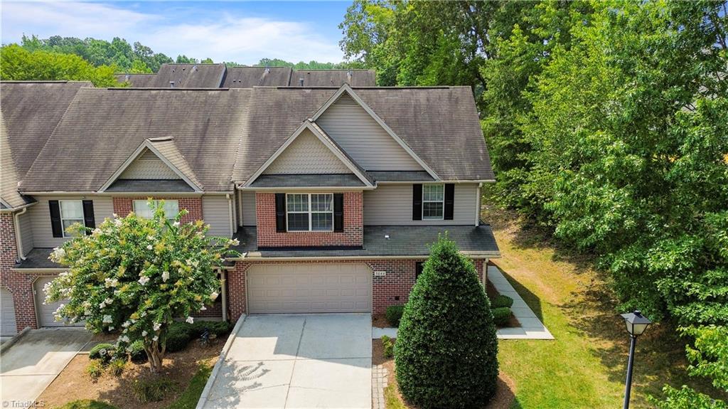 3046 Renaissance Parkway Jamestown, NC 27282 - Photo 2 of 50