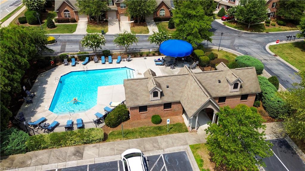 3046 Renaissance Parkway Jamestown, NC 27282 - Photo 9 of 50