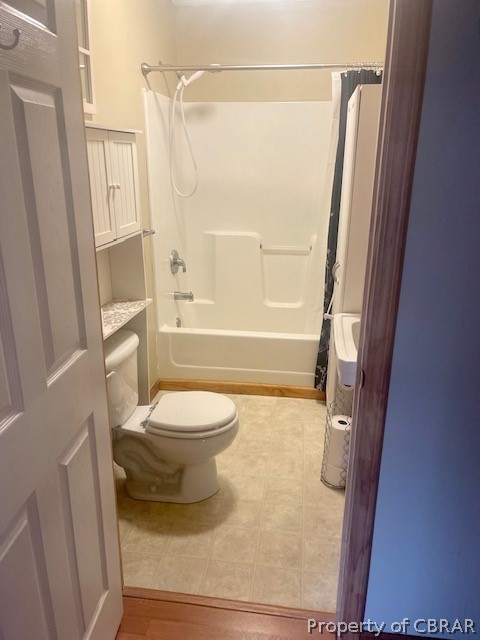 2836 Horse Point Road Hayes, VA 23072 - Photo 20 of 28 Gallery Image 20