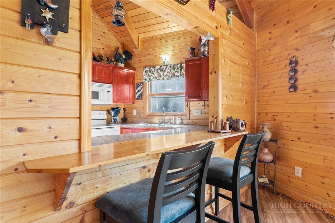 796 River Country Road Piney Creek, NC 28663 - Photo 18 of 50