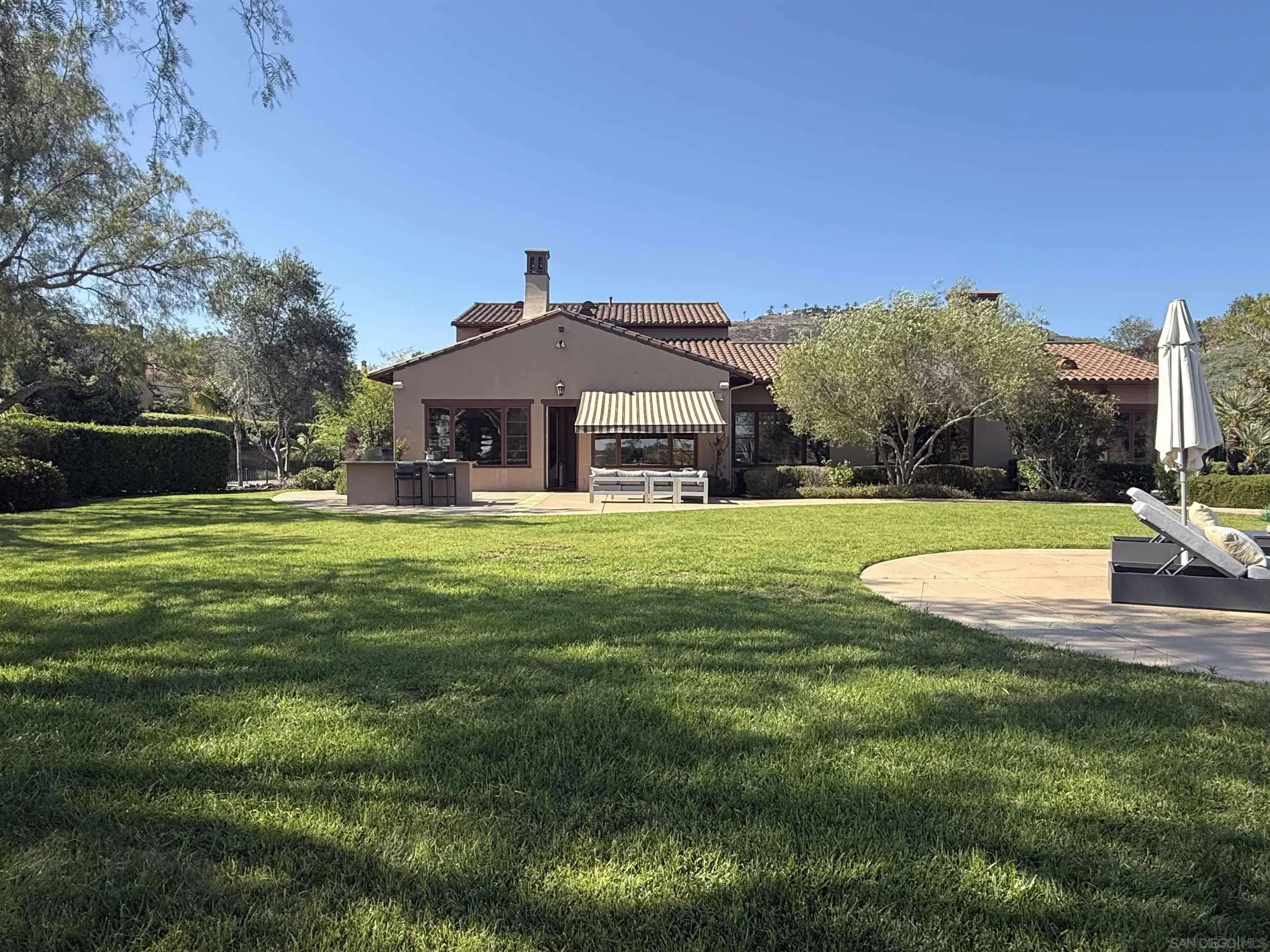 17813 La Amapola Rancho Santa Fe, CA 92067 - Photo 40 of 45