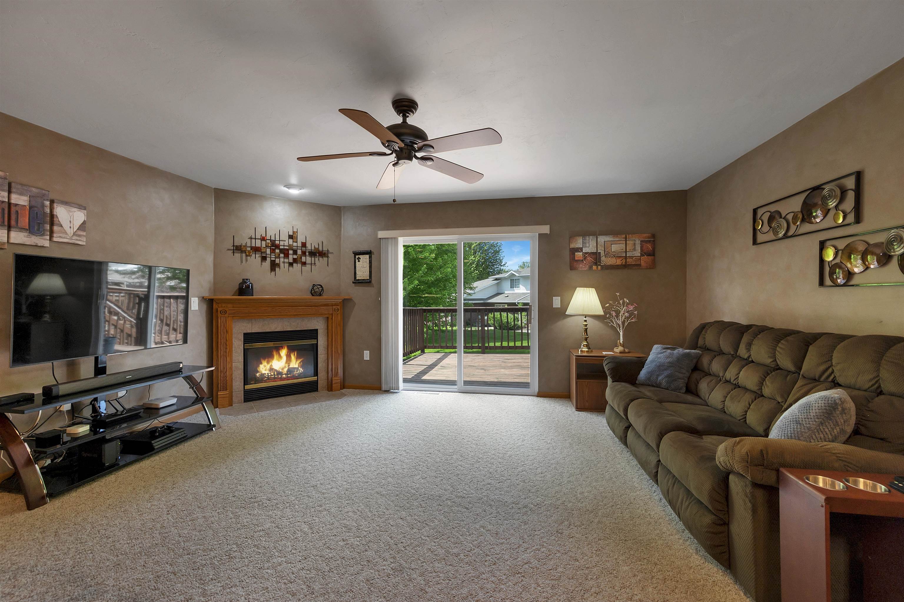 1909 Riverside Drive, Unit H Green Bay, WI 54313 - Photo 15 of 51