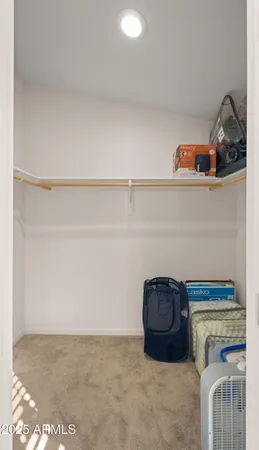 a kitchen with a cabinets and a stove