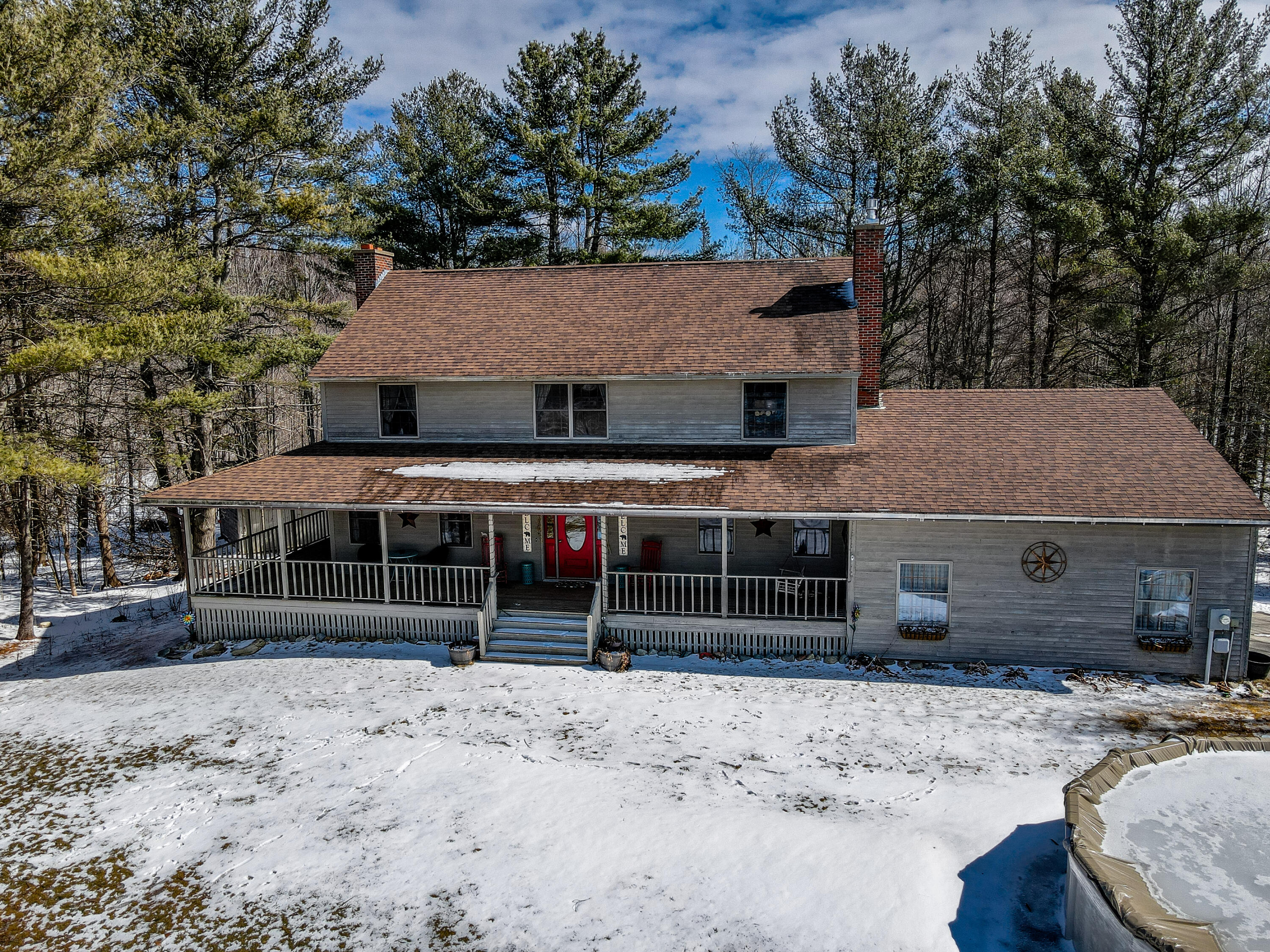 472 Branch Mills Road Palermo, ME 04354 - Photo 40 of 40 Exterior5