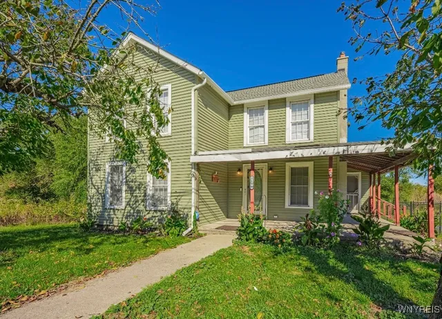 $219,900 | 2639 Ridge Road, Lewiston, NY 14131