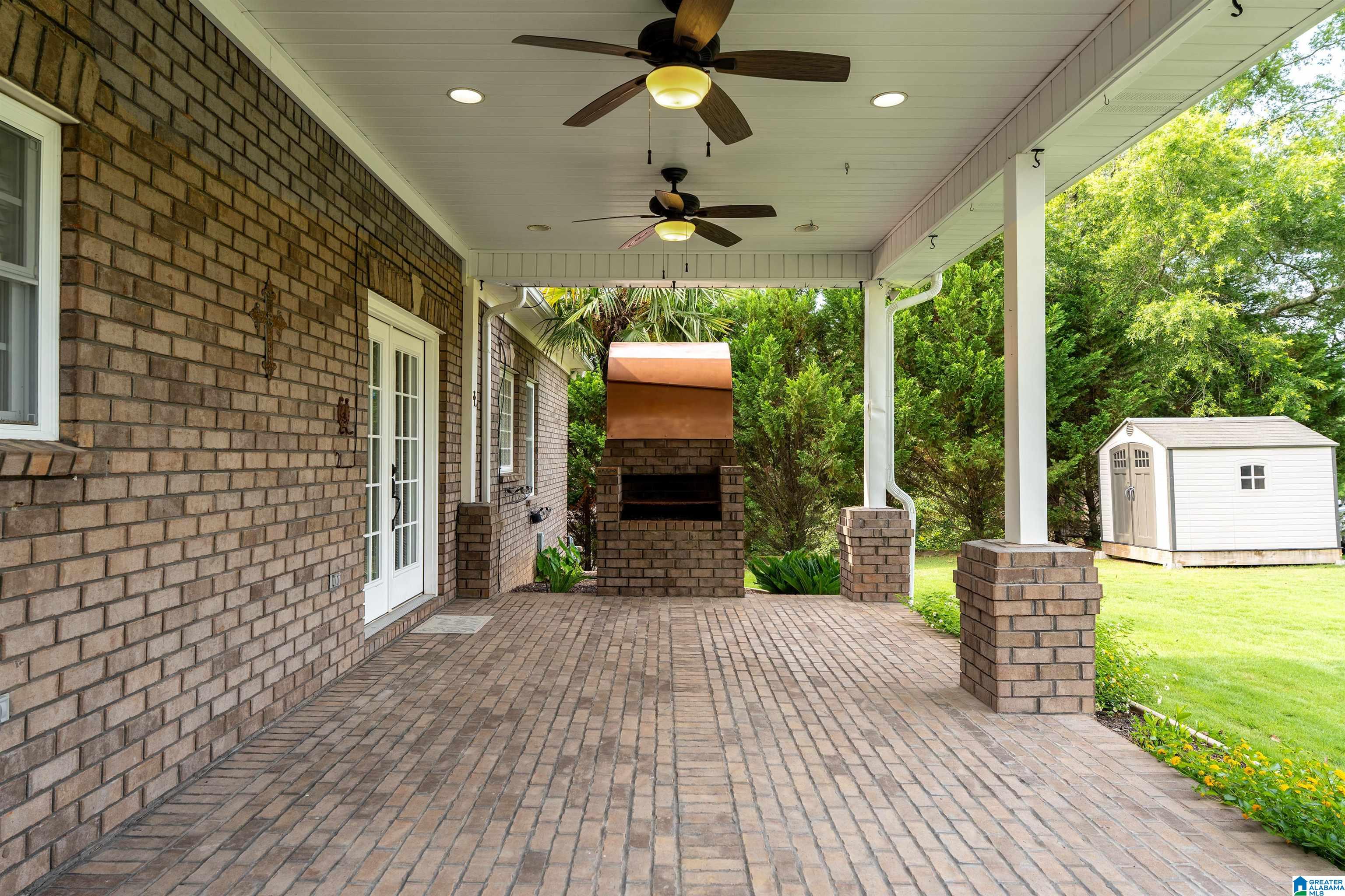 101 Mill Road Springville, AL 35146 - Photo 25 of 31