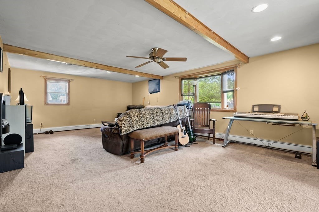6 Antrim Road Peabody, MA 01960 - Photo 22 of 40