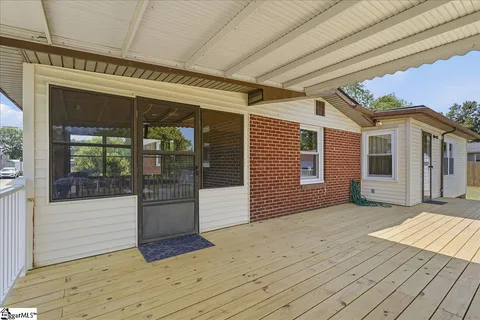 $322,000 | 219 Drury Lane, Mauldin, SC 29662