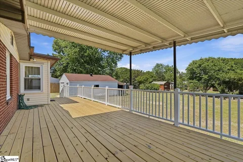 $322,000 | 219 Drury Lane, Mauldin, SC 29662