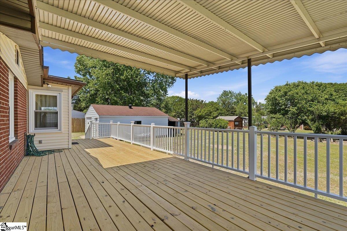 219 Drury Lane Mauldin, SC 29662 - Photo 23 of 28