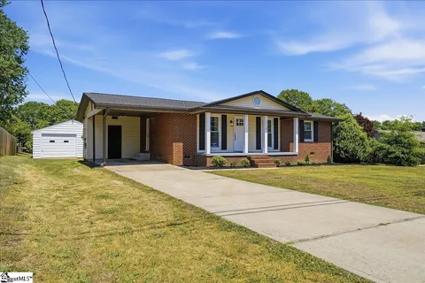 $322,000 | 219 Drury Lane, Mauldin, SC 29662