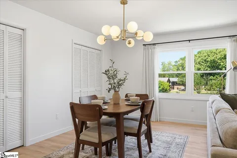 $322,000 | 219 Drury Lane, Mauldin, SC 29662