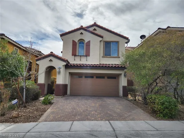 $2,385 | 7445 Calzado Drive, Las Vegas, NV 89178