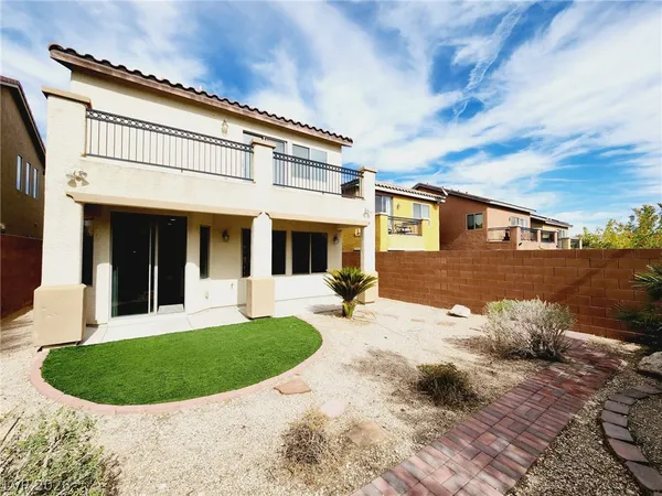 $2,385 | 7445 Calzado Drive, Las Vegas, NV 89178