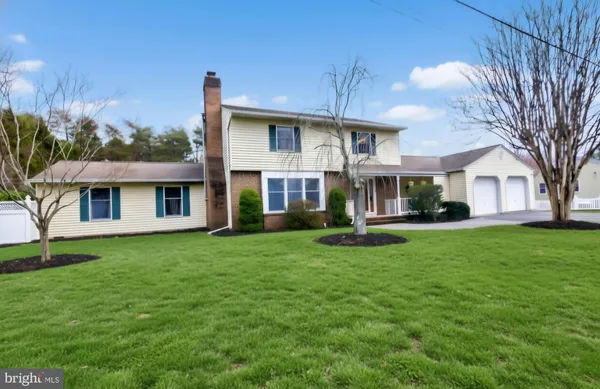 $639,000 | 7809 Locust Wood Road, Severn, MD 21144