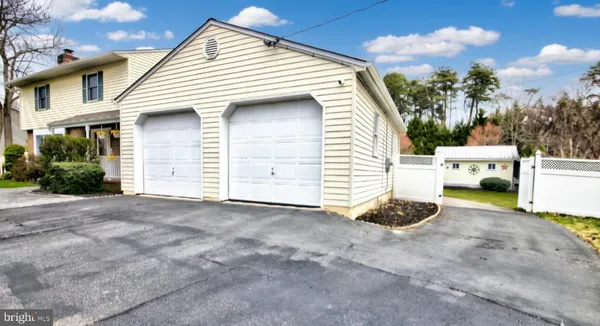 $639,000 | 7809 Locust Wood Road, Severn, MD 21144