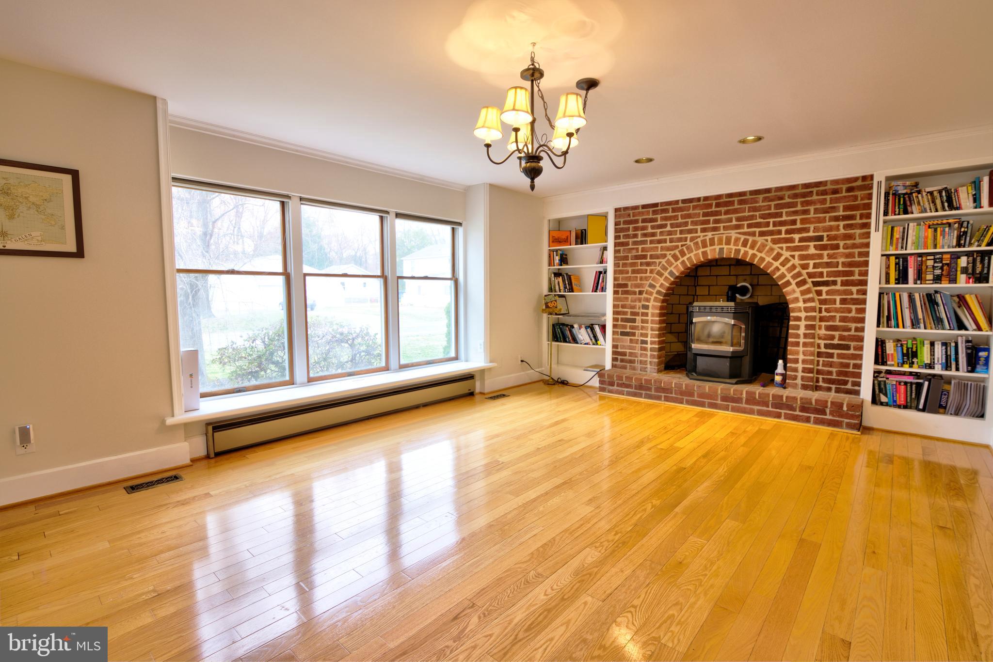7809 Locust Wood Road Severn, MD 21144 - Photo 12 of 42