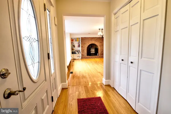 $639,000 | 7809 Locust Wood Road, Severn, MD 21144