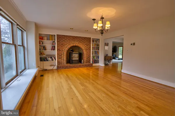 $639,000 | 7809 Locust Wood Road, Severn, MD 21144