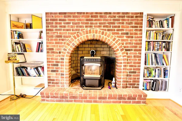 $639,000 | 7809 Locust Wood Road, Severn, MD 21144