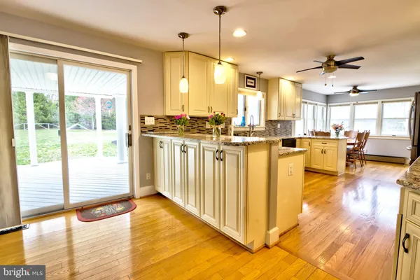 $639,000 | 7809 Locust Wood Road, Severn, MD 21144