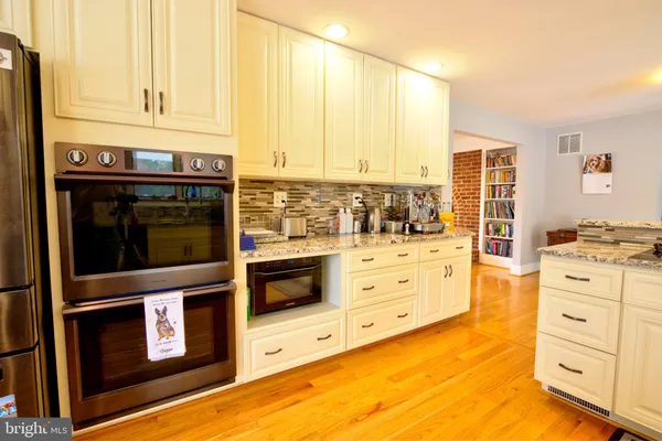 $639,000 | 7809 Locust Wood Road, Severn, MD 21144