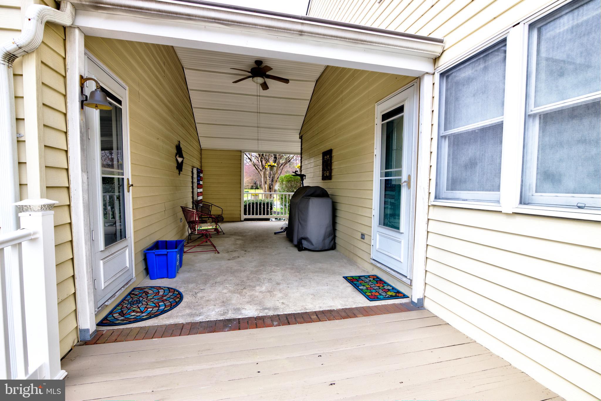 7809 Locust Wood Road Severn, MD 21144 - Photo 40 of 42