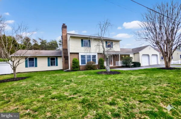 $639,000 | 7809 Locust Wood Road, Severn, MD 21144