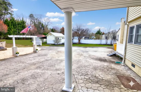 $639,000 | 7809 Locust Wood Road, Severn, MD 21144