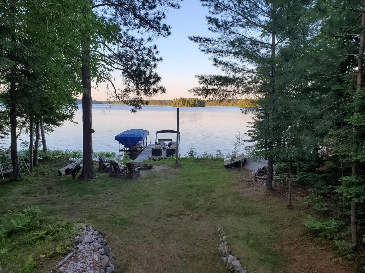 3468 Kohn Road Conover, WI 54519 - Photo 50 of 53 Gallery Image 50