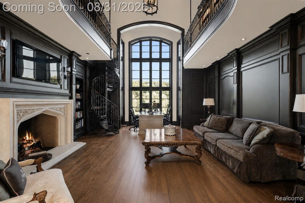 5537 Orchard Ridge Drive Rochester, MI 48306 - Photo 11 of 41 Gallery Image 11