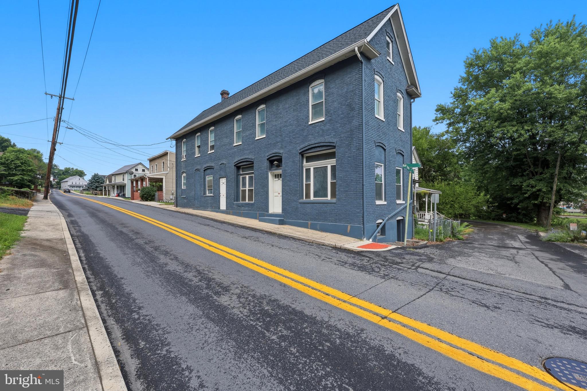262 Main Street Ridgeley, WV 26753 - Photo 22 of 23