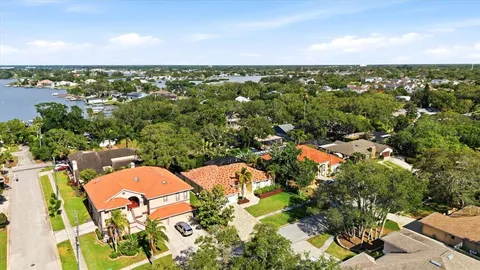 $739,000 | 1038 Wideview Avenue, Tarpon Springs, FL 34689