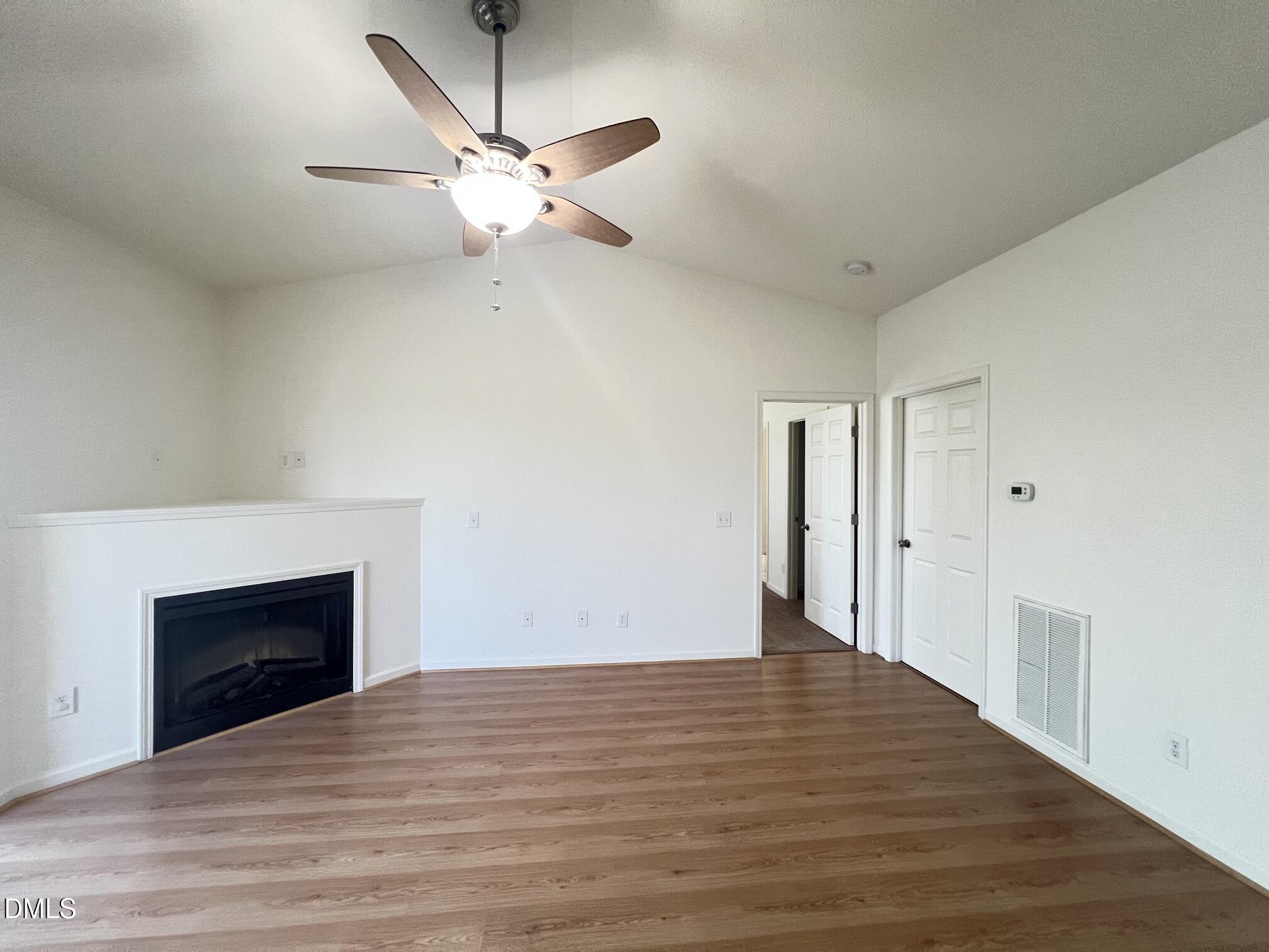 2501 Huntscroft Lane Raleigh, NC 27617 - Photo 3 of 8 living