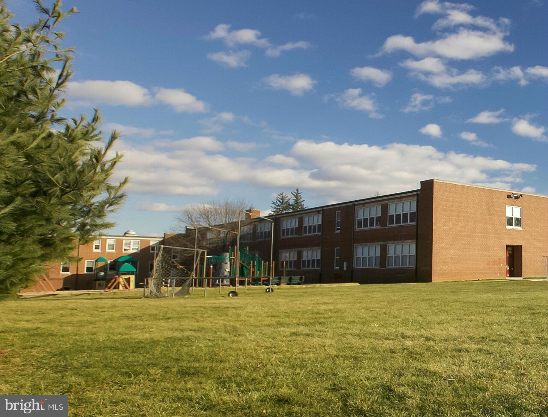 225 Overbrook Road Baltimore, MD 21212 - Photo 28 of 28 a view of a large body of water with a building in the background
