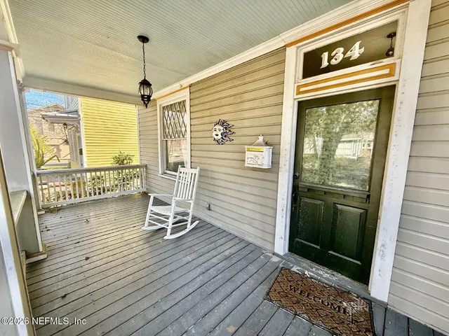 $1,900 | 134 East 6th Street, Jacksonville, FL 32206