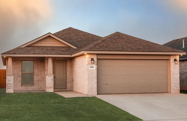 $1,799 | 2154 Kokomo Avenue, Lubbock, TX 79407