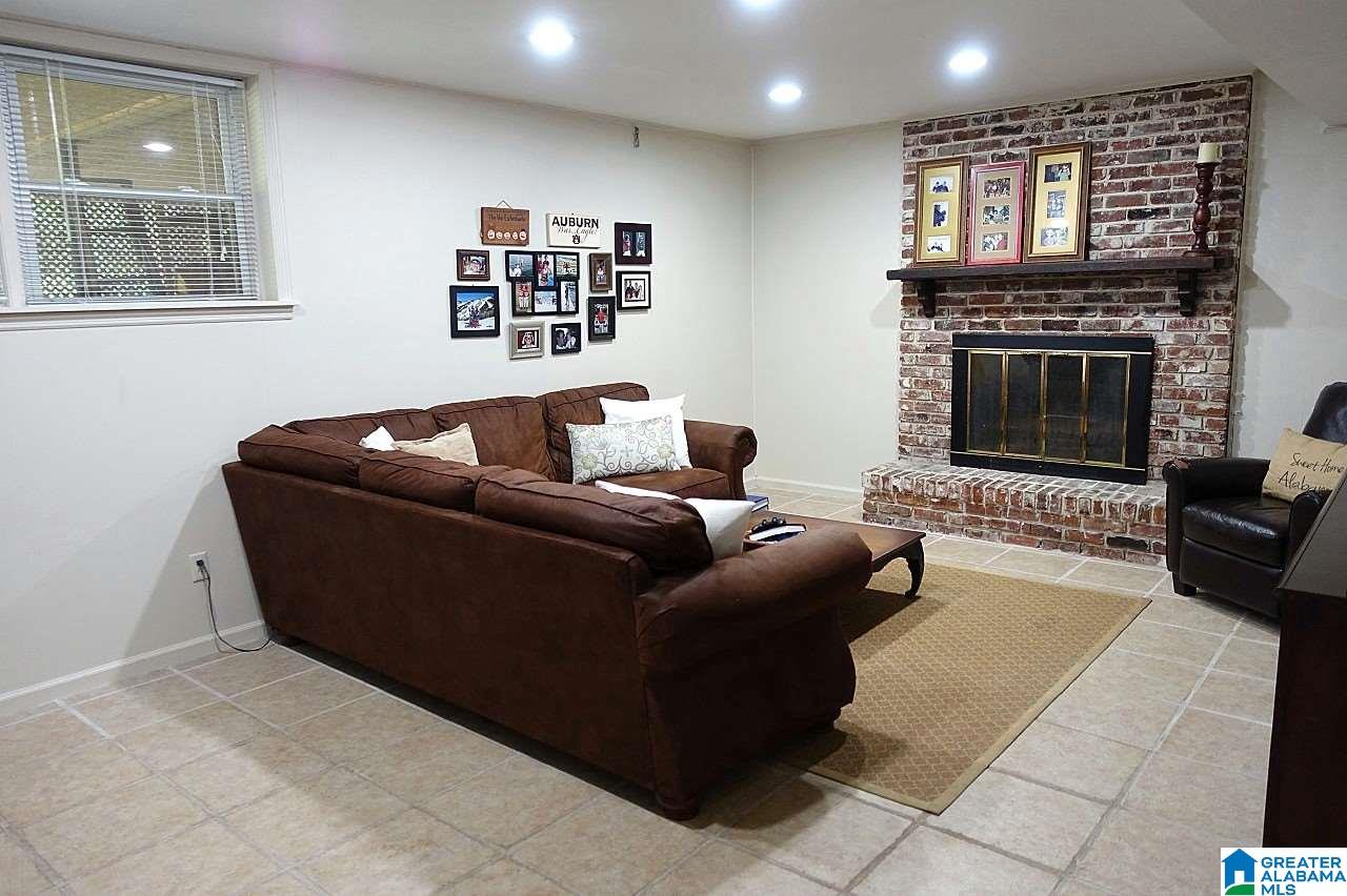912 Granbury Road Birmingham, AL 35216 - Photo 21 of 28