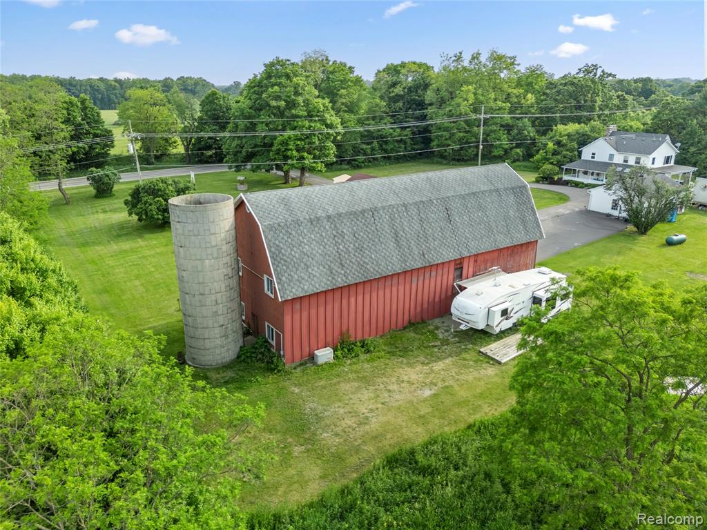 7739 Clyde Road Fenton, MI 48430 - Photo 80 of 94 Gallery Image 80