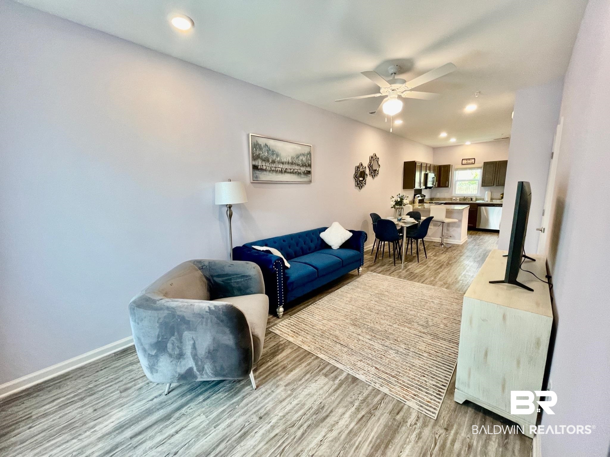 360 West Fort Morgan Road, Unit 202 Gulf Shores, AL 36542 - Photo 8 of 16